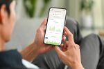 FRITZ! Smart Energy 250 -Home-Sender Kabellos Wand-montiert RF Wireless