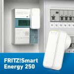 FRITZ! Smart Energy 250 -Home-Sender Kabellos Wand-montiert RF Wireless