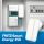 FRITZ! Smart Energy 250 -Home-Sender Kabellos Wand-montiert RF Wireless