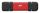 Silicon Power DS72 USB-Stick 500 GB USB Type-A / USB Type-C 3.2 Gen 2 (3.1 Gen 2) Rot