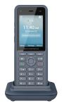 Grandstream Networks WP836 IP-Telefon Blau 3 Zeilen LCD WLAN