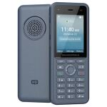 Grandstream Networks WP836 IP-Telefon Blau 3 Zeilen LCD WLAN