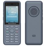 Grandstream Networks WP836 IP-Telefon Blau 3 Zeilen LCD WLAN