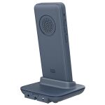 Grandstream Networks WP836 IP-Telefon Blau 3 Zeilen LCD WLAN