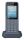 Grandstream Networks WP836 IP-Telefon Blau 3 Zeilen LCD WLAN