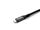 Equip USB 3.2 Gen 2 C-auf-C-Verlängerungskabel, M/F, 0,5 m, 4K/60 Hz, 10 Gbit/s