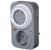 Brennenstuhl MC 120 Grau