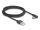 DELOCK USB 2.0 Kabel Typ-A Stecker zu USB Type-C Stecker