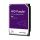 Western Digital Blue Purple Interne Festplatte 3 TB 5400 RPM 64 MB 3.5" Serial ATA III