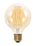 Segula 55292 LED-Lampe Warmweiß 1900 K 5 W E27