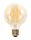 Segula 55292 LED-Lampe Warmweiß 1900 K 5 W E27