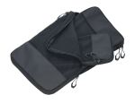 TROIKA BBL56/BK Personal Organizer Polyester, Polyurethan...
