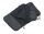 TROIKA BBL56/BK Personal Organizer Polyester, Polyurethan (PU), Plane Schwarz