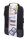 TROIKA BBL56/BK Personal Organizer Polyester, Polyurethan (PU), Plane Schwarz