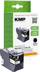 KMP 1552,4001 Druckerpatrone 1 Stück(e) Original Hohe (XL-) Ausbeute Schwarz