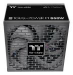 Thermaltake Toughpower PT 850W Netzteil 24-pin ATX ATX Schwarz