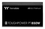 Thermaltake Toughpower PT 850W Netzteil 24-pin ATX ATX Schwarz