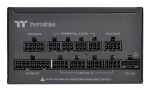 Thermaltake Toughpower PT 850W Netzteil 24-pin ATX ATX Schwarz