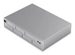 Ubiquiti UNVR-Pro 2U Grau