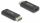 DeLOCK Aktiver DisplayPort 1.4 zu HDMI Adapter 8K mit HDR Funktion