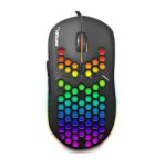 Inca IMG-346 Maus Gaming Beidhändig USB Typ-A Optisch 6400 DPI