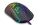 Inca IMG-346 Maus Gaming Beidhändig USB Typ-A Optisch 6400 DPI