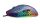 Inca IMG-346 Maus Gaming Beidhändig USB Typ-A Optisch 6400 DPI