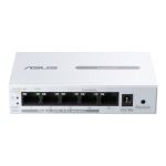 ASUS ExpertWiFi EBP15 Managed Gigabit Ethernet (10/100/1000) Power over Ethernet (PoE) Weiß