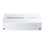 ASUS ExpertWiFi EBP15 Managed Gigabit Ethernet (10/100/1000) Power over Ethernet (PoE) Weiß