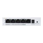 ASUS ExpertWiFi EBP15 Managed Gigabit Ethernet (10/100/1000) Power over Ethernet (PoE) Weiß