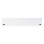 ASUS ExpertWiFi EBP15 Managed Gigabit Ethernet (10/100/1000) Power over Ethernet (PoE) Weiß