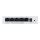 ASUS ExpertWiFi EBP15 Managed Gigabit Ethernet (10/100/1000) Power over Ethernet (PoE) Weiß