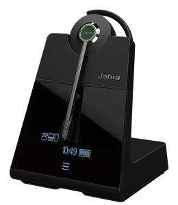 Jabra Engage 75 SE Kopfhörer Kabellos Kopfband, Nackenband Büro/Callcenter USB Typ-C Bluetooth