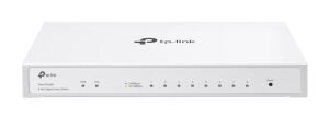 TP-Link Festa FS308G Managed L2/L2+ Gigabit Ethernet (10/100/1000) Power over Ethernet (PoE) Weiß