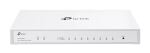 TP-Link Festa FS308G Managed L2/L2+ Gigabit Ethernet (10/100/1000) Power over Ethernet (PoE) Weiß