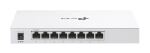 TP-Link Festa FS308G Managed L2/L2+ Gigabit Ethernet (10/100/1000) Power over Ethernet (PoE) Weiß