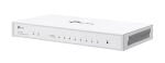 TP-Link Festa FS308G Managed L2/L2+ Gigabit Ethernet (10/100/1000) Power over Ethernet (PoE) Weiß