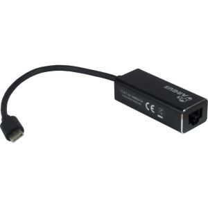Inter-Tech ARGUS IT-811 Schnittstellenkarte/Adapter