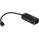 Inter-Tech ARGUS IT-811 Schnittstellenkarte/Adapter