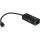 Inter-Tech ARGUS IT-811 Schnittstellenkarte/Adapter