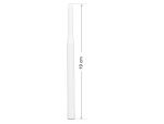 DELOCK LTE Antenne SMA Stecker 0,3-2,9 dBi omnidirektional w