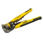 Stanley AUTOMATISCHE SCHNEID- UND ABISOLIERZANGE FATMAX