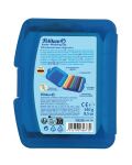 Pelikan Kinderknete creaplast 10 Farben im blauen Etui, 240g