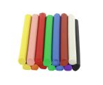 Pelikan Kinderknete creaplast 10 Farben im blauen Etui, 240g