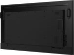 iiyama LH7575UHS-B2AG Signage-Display Digital Signage Flachbildschirm 190,5 cm (75") LCD WLAN 500 cd/m² 4K Ultra HD Schwarz Eingebauter Prozessor Android 11 24/7