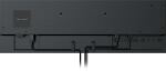 iiyama LH7575UHS-B2AG Signage-Display Digital Signage Flachbildschirm 190,5 cm (75") LCD WLAN 500 cd/m² 4K Ultra HD Schwarz Eingebauter Prozessor Android 11 24/7