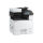 KYOCERA ECOSYS M8130cidn Laser A3 9600 x 600 DPI 30 Seiten pro Minute