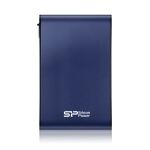 Silicon Power Armor A80 Externe Festplatte 1 TB 2.5" USB Typ-A 3.2 Gen 1 (3.1 Gen 1) Blau