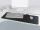 DELOCK USB Mauspad 920x303x3mm mit RGB-Beleuchtung