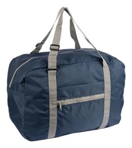 Wedo 58 2602 Handtasche/Umhängetasche Nylon Blau Unisex